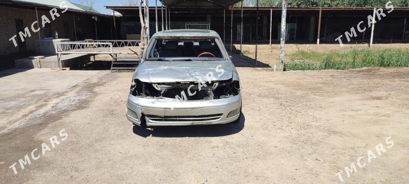Toyota Avalon 2001 - 96 000 TMT - Mary - img 10