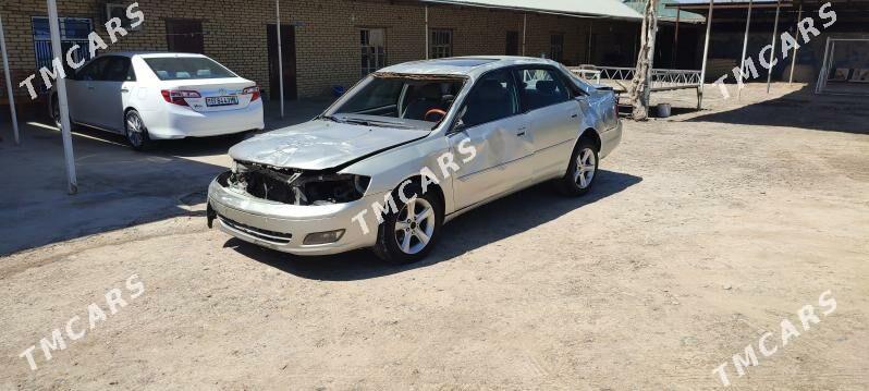 Toyota Avalon 2001 - 96 000 TMT - Mary - img 7