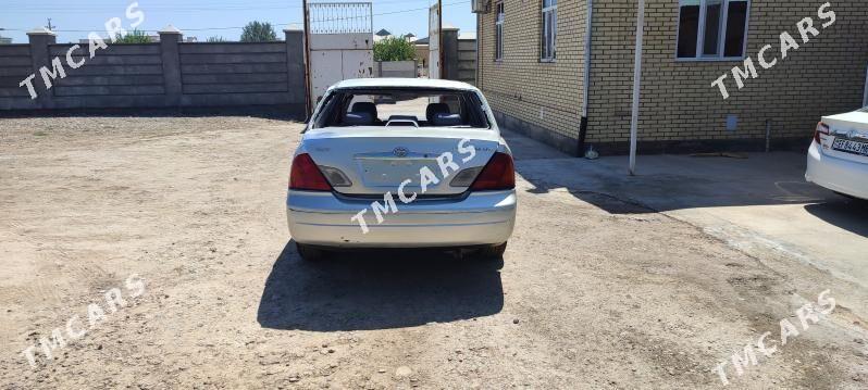Toyota Avalon 2001 - 96 000 TMT - Mary - img 9