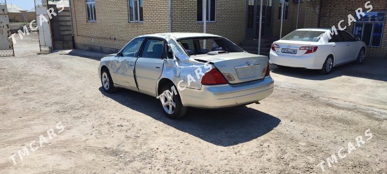 Toyota Avalon 2001 - 96 000 TMT - Mary - img 8