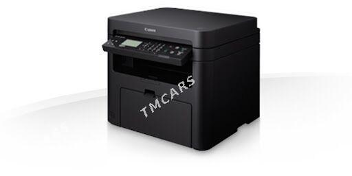 PRINTER CANON - Ашхабад - img 3