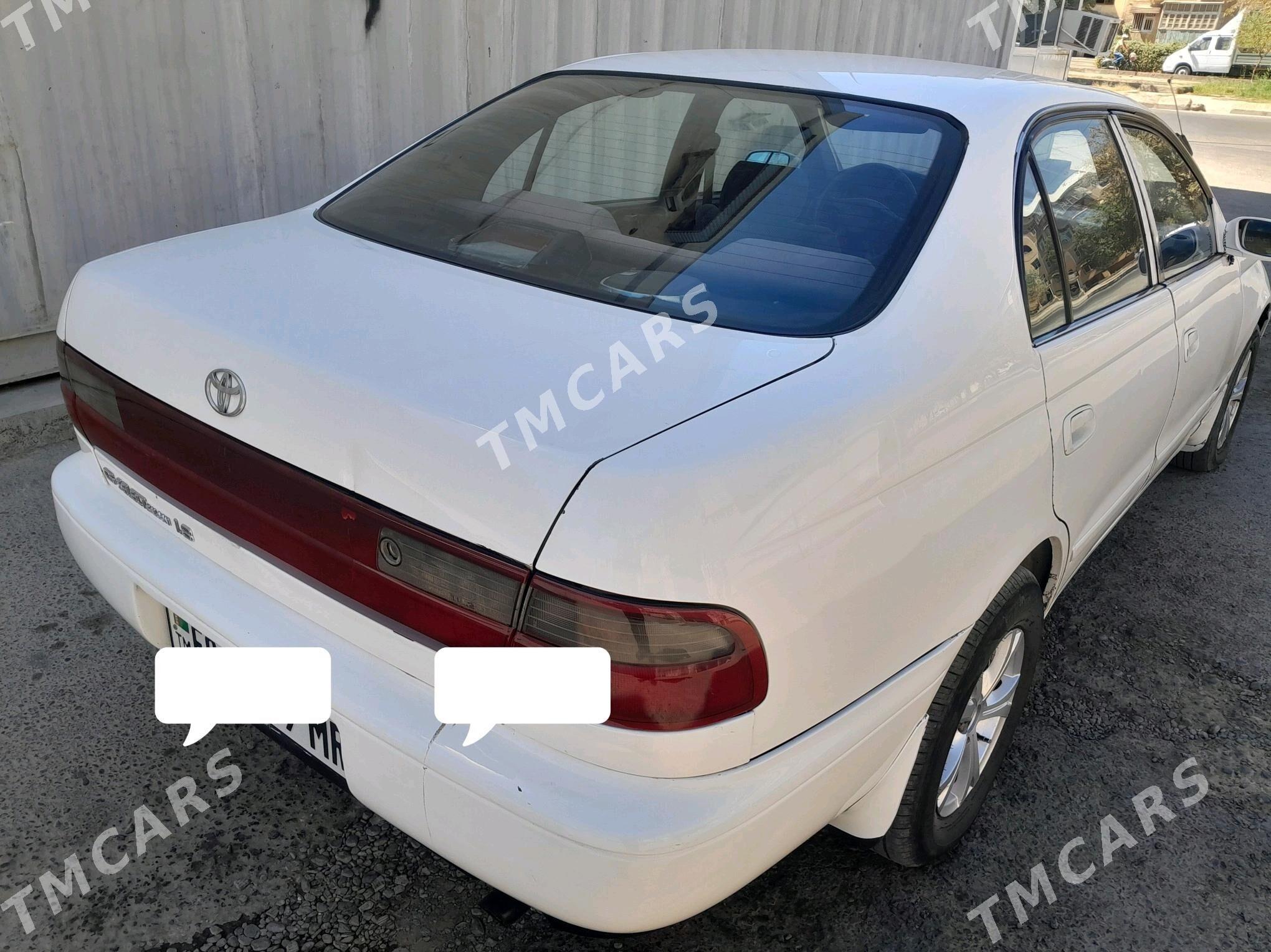 Toyota Corona 1993 - 56 000 TMT - Мары - img 3