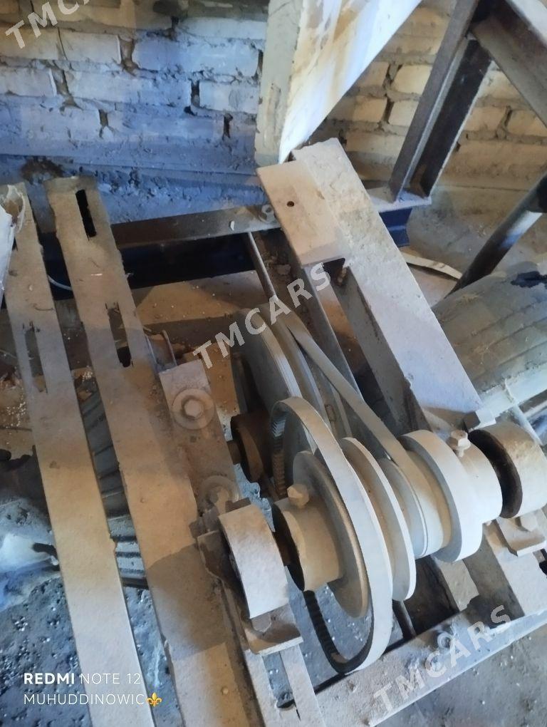 mini traktor - Şabat etr. - img 2