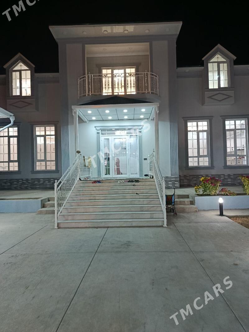 Cogany 2nji sftofor - Aşgabat - img 2