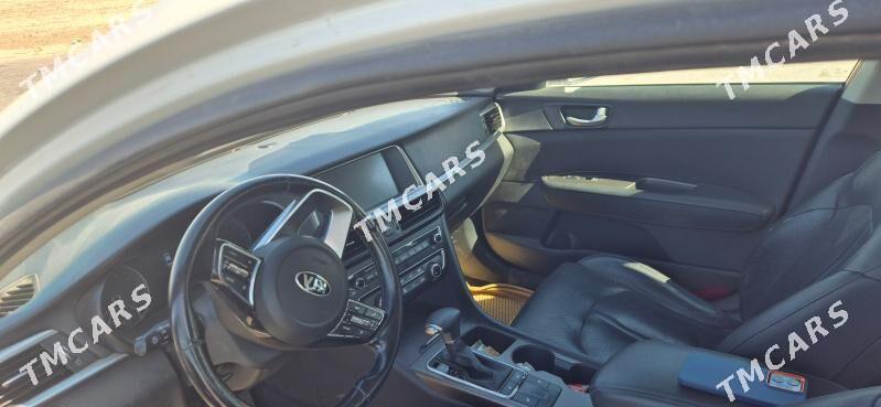 Kia Optima 2020 - 240 000 TMT - Мары - img 2