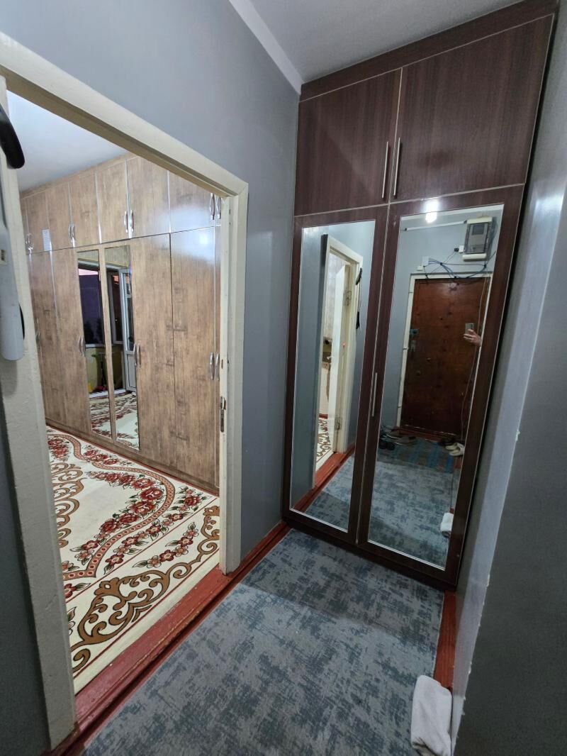 Мир3 2ком 65м2 Срочно - Aşgabat - img 3