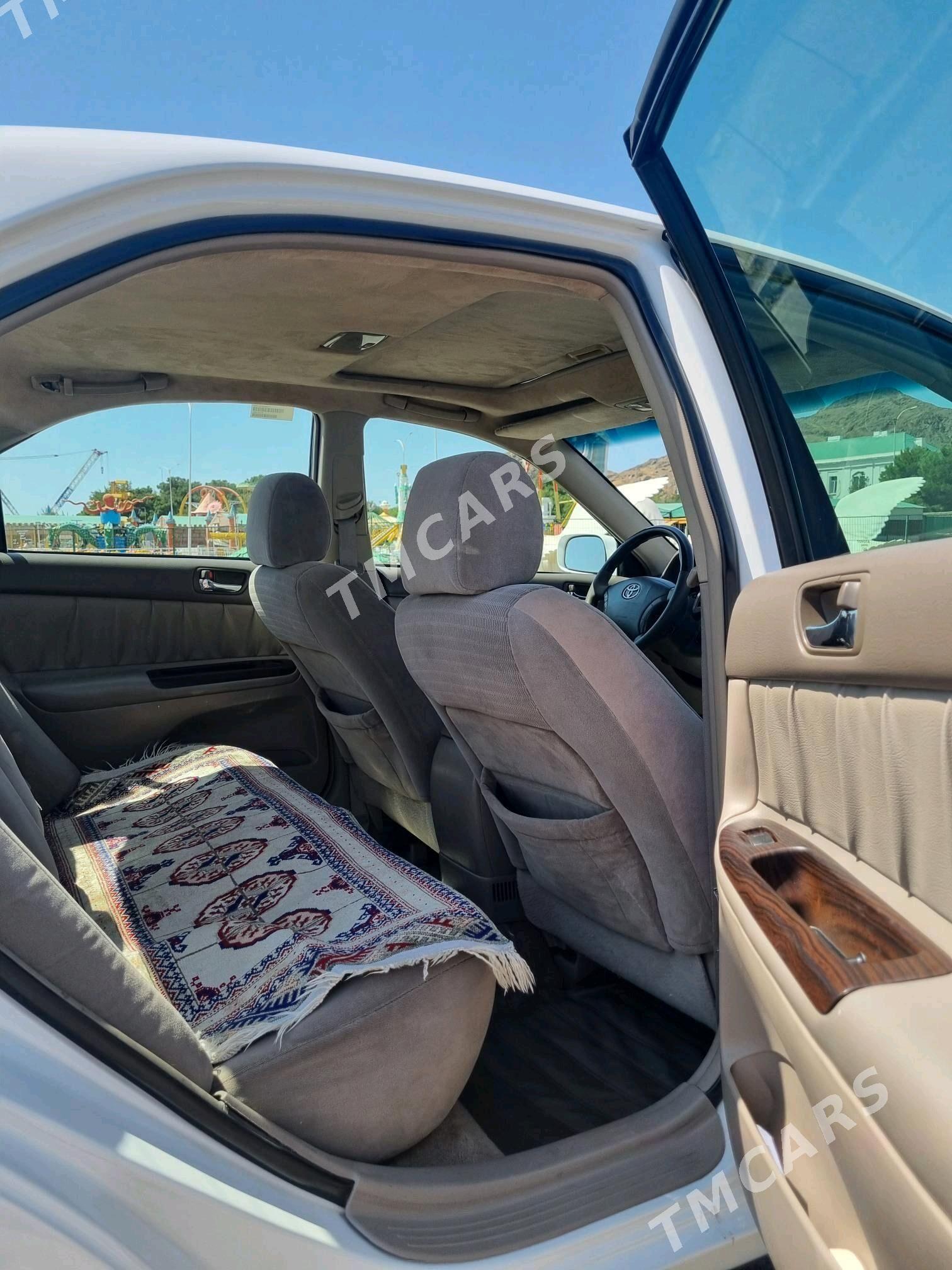 Toyota Camry 2005 - 150 000 TMT - Türkmenbaşy - img 5