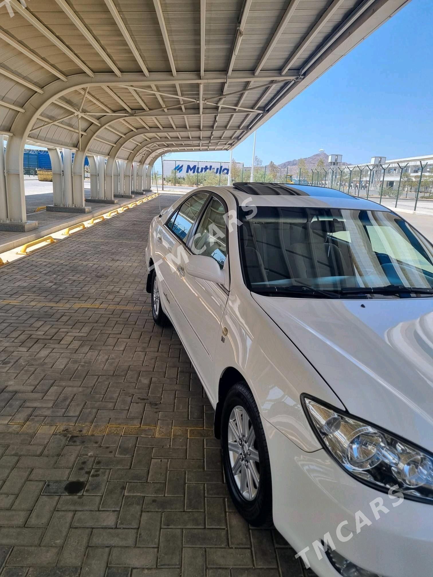 Toyota Camry 2005 - 150 000 TMT - Türkmenbaşy - img 2