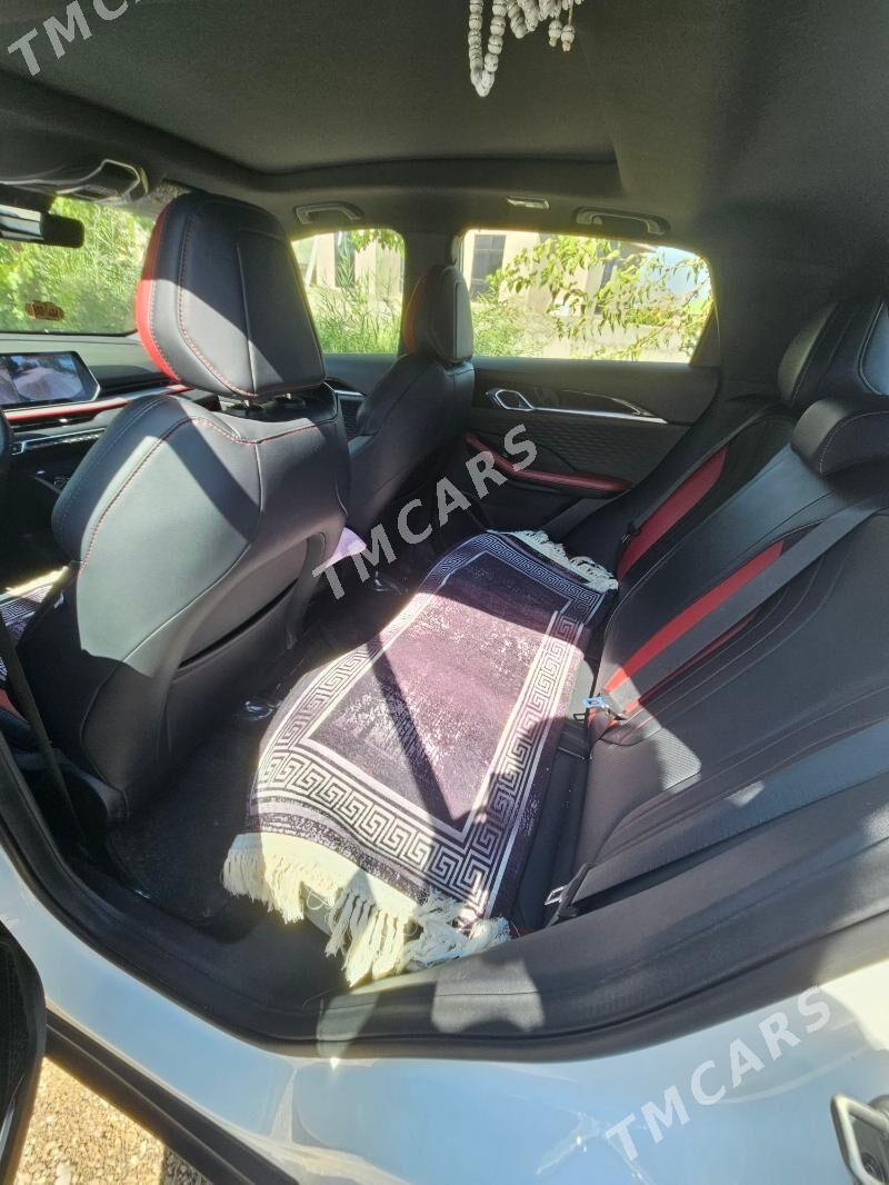 Geely Coolray 2024 - 350 000 TMT - Ашхабад - img 4