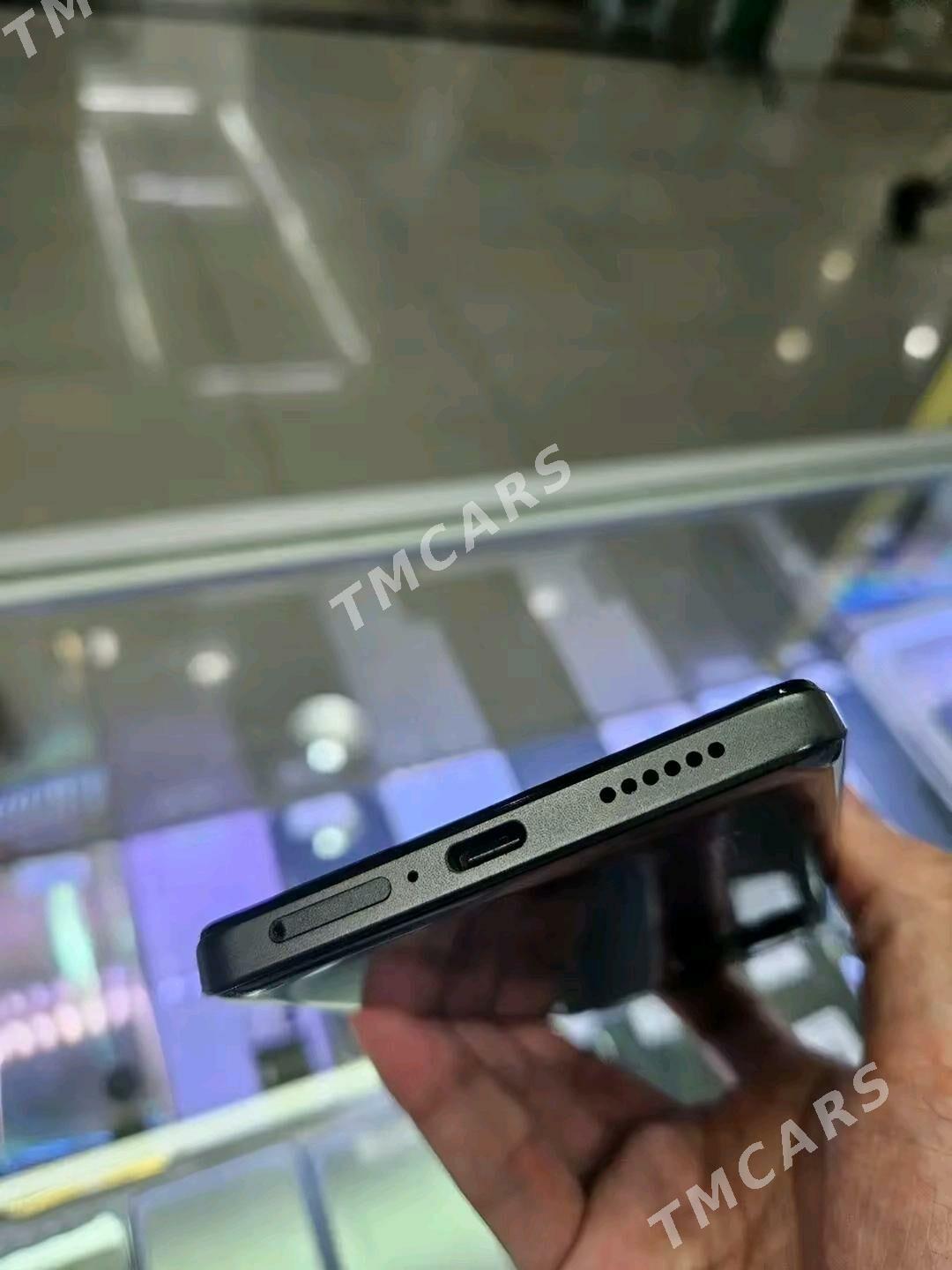 Note 12 Pro Plus 5G - Ашхабад - img 4
