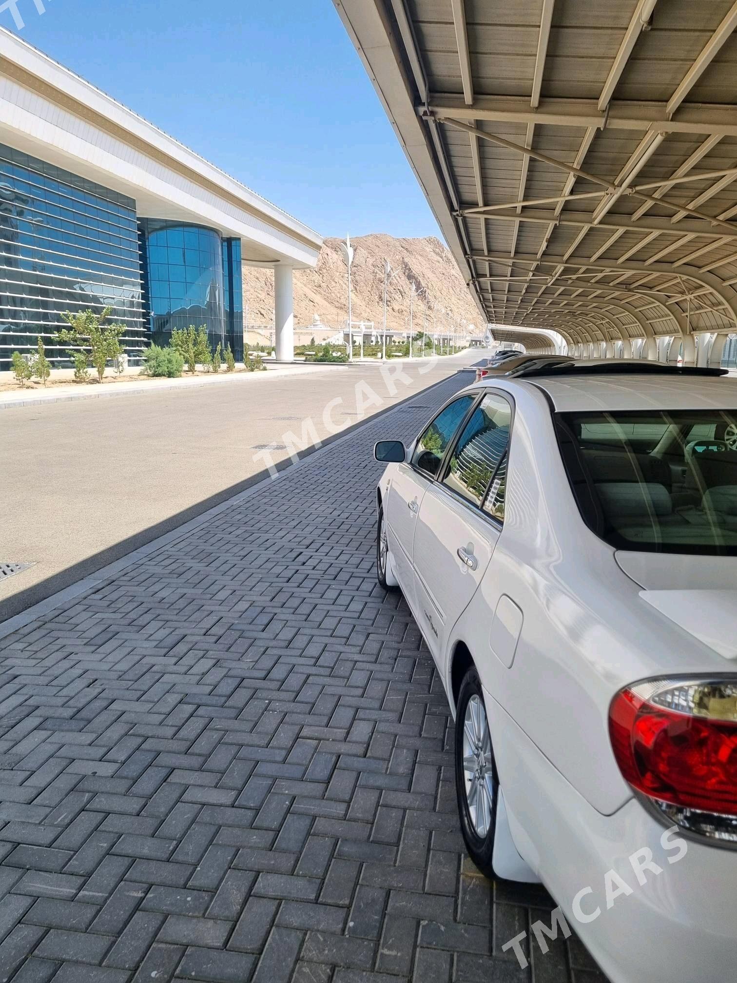 Toyota Camry 2005 - 150 000 TMT - Türkmenbaşy - img 3