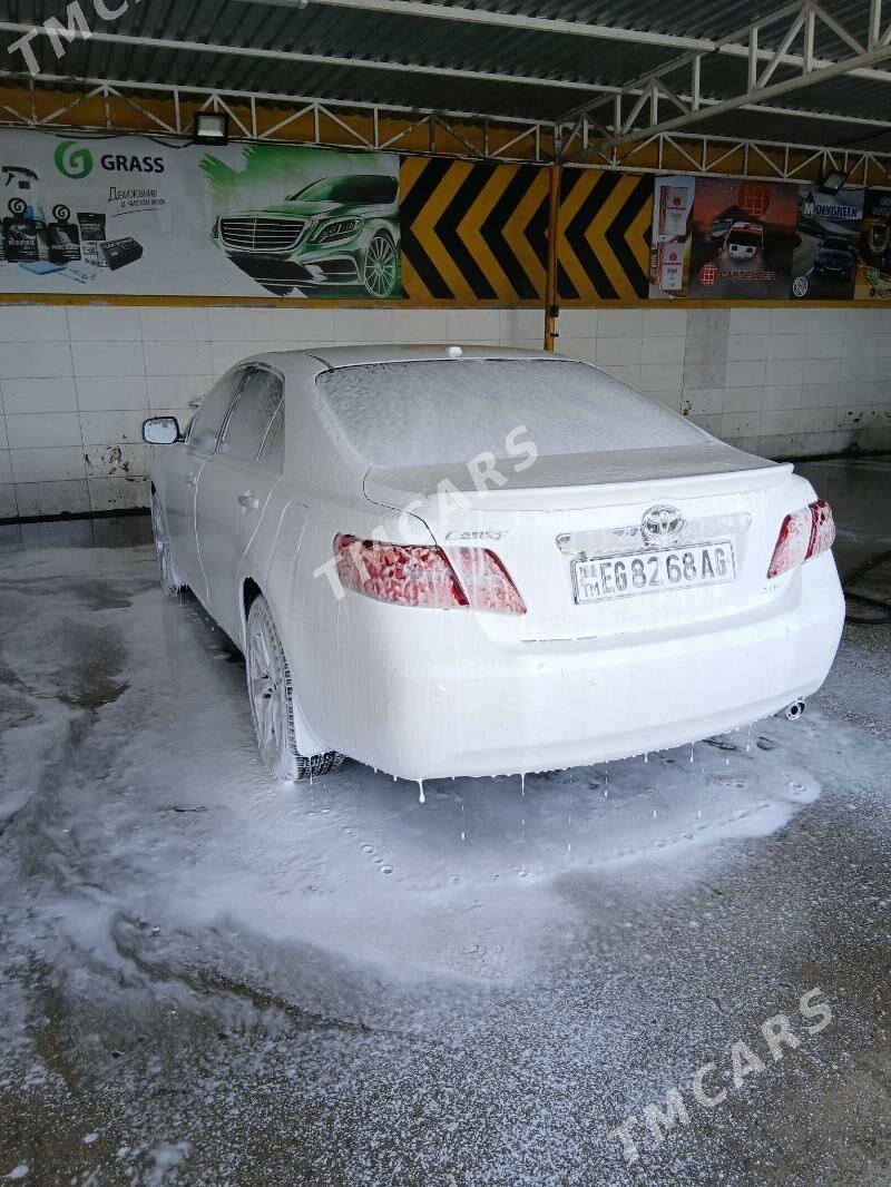 Toyota Camry 2010 - 178 000 TMT - Бедев - img 3
