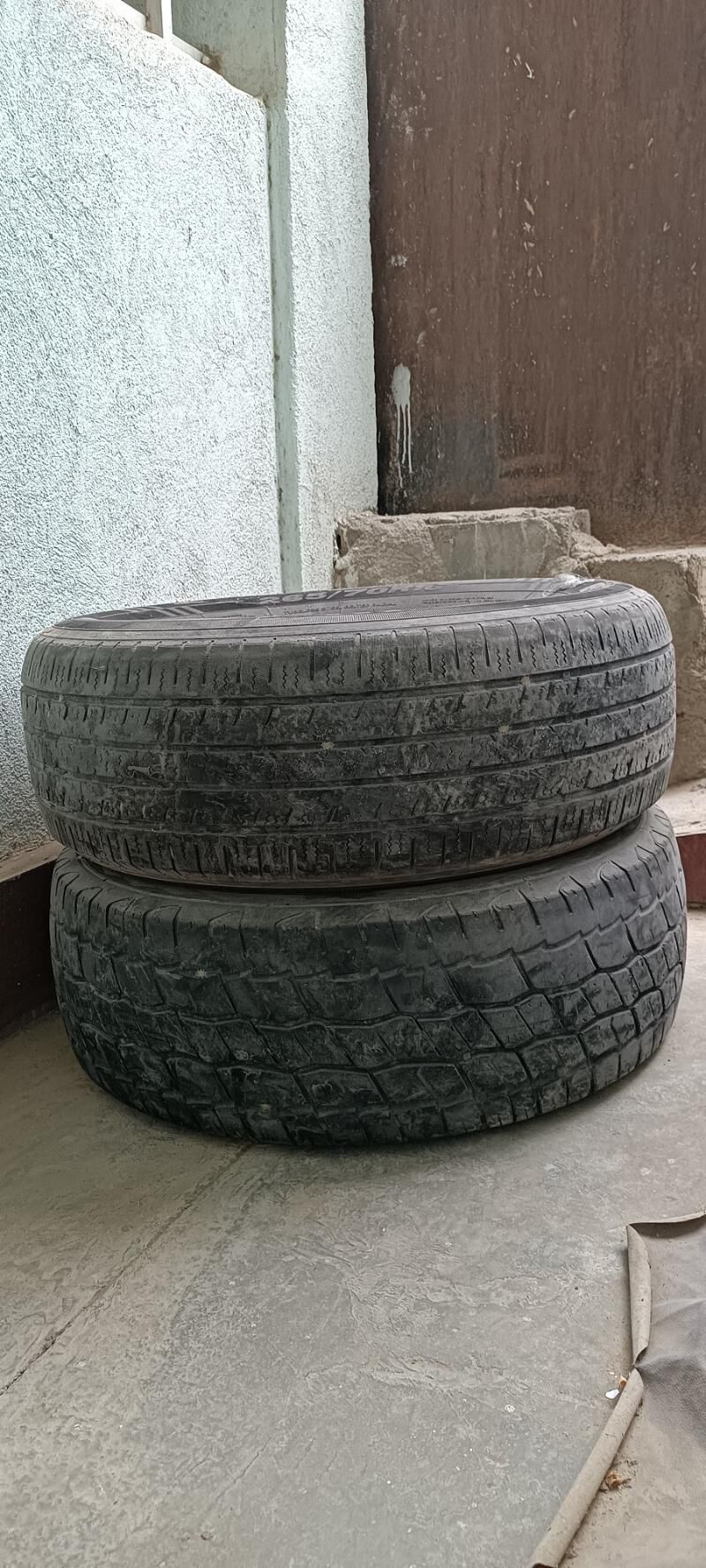 Tekerler 850 TMT - Gökdepe - img 3