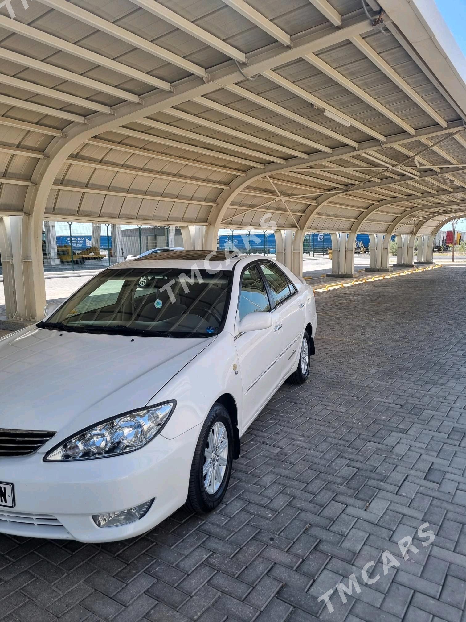 Toyota Camry 2005 - 150 000 TMT - Türkmenbaşy - img 7