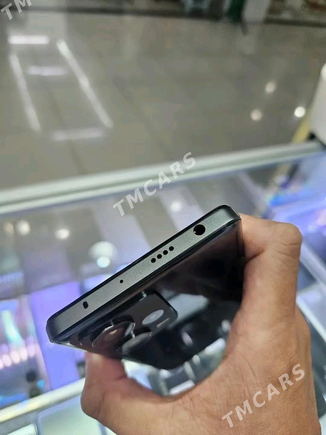 Note 12 Pro Plus 5G - Ашхабад - img 5