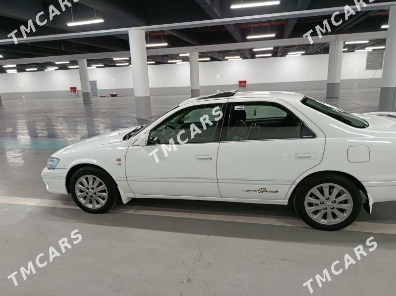 Toyota Camry 1999 - 166 000 TMT - Кёнеургенч - img 2