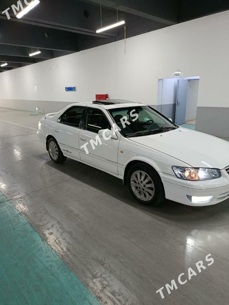 Toyota Camry 1999 - 166 000 TMT - Кёнеургенч - img 3