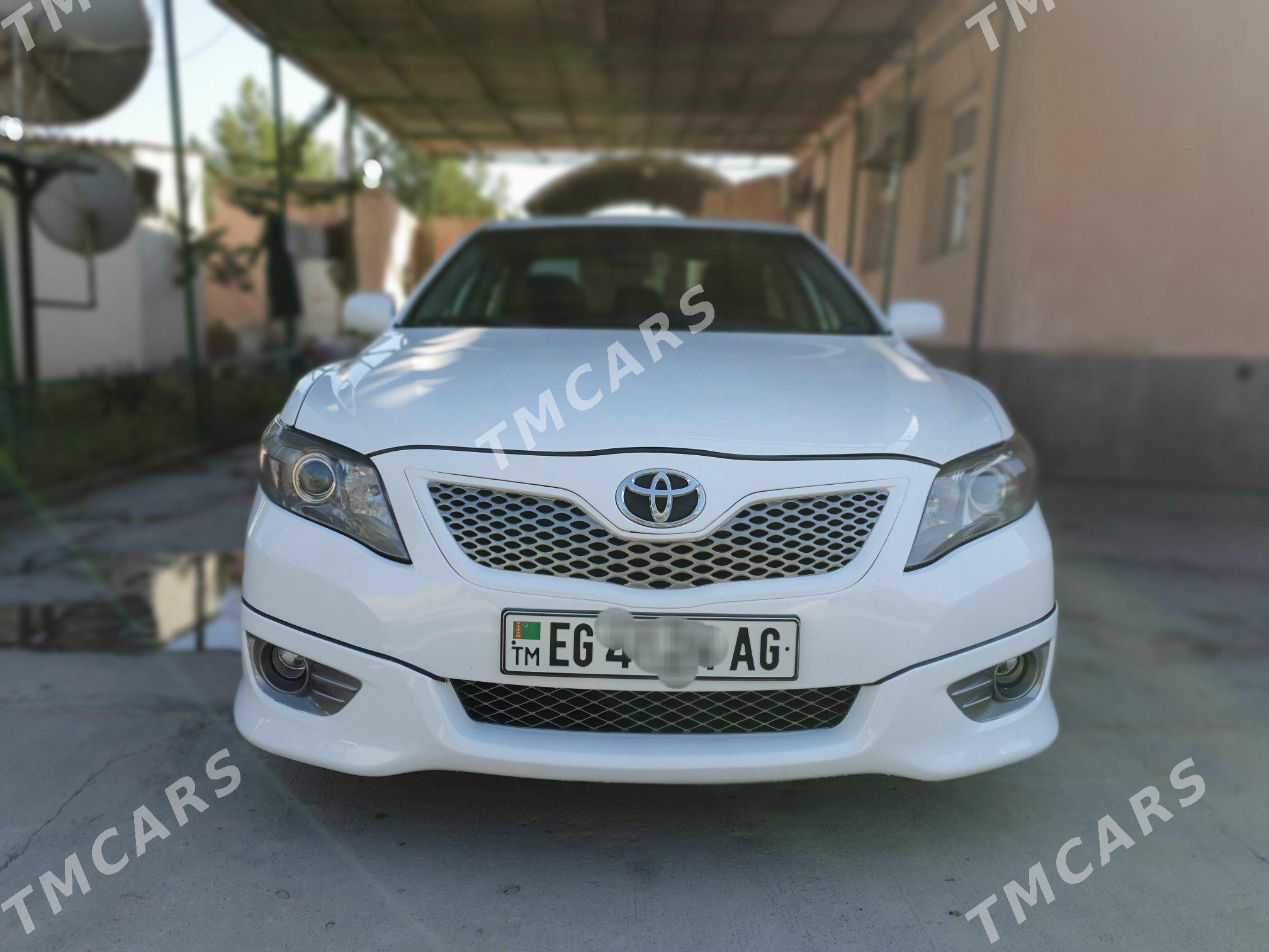Toyota Camry 2010 - 216 000 TMT - Aşgabat - img 2