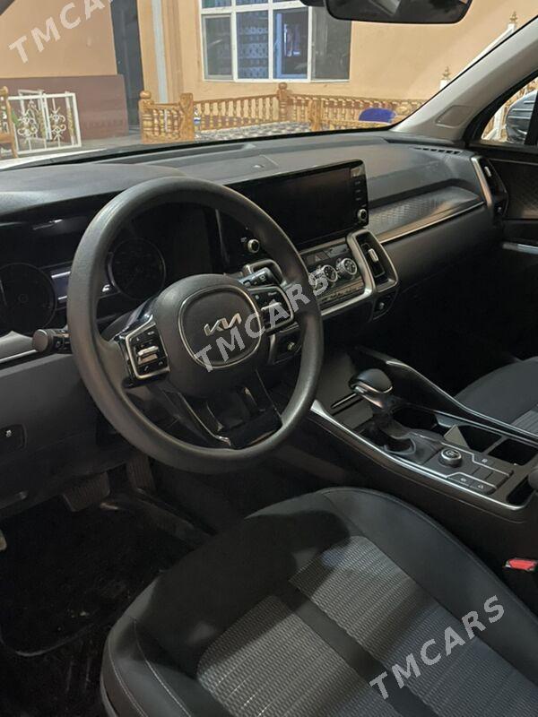 Kia Sorento 2022 - 329 000 TMT - Gypjak - img 4
