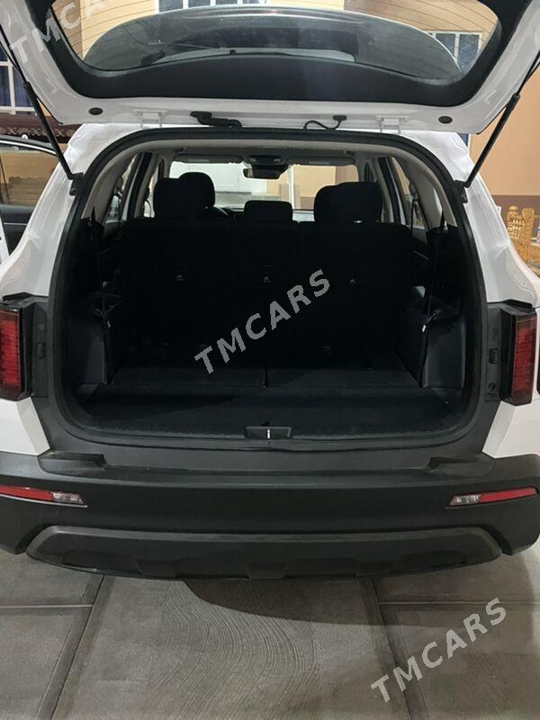 Kia Sorento 2022 - 329 000 TMT - Gypjak - img 8