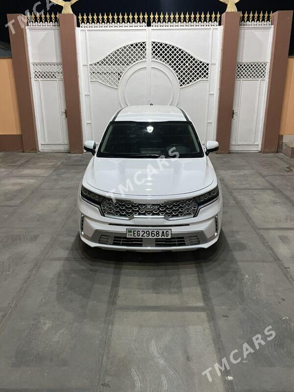 Kia Sorento 2022 - 329 000 TMT - Gypjak - img 10