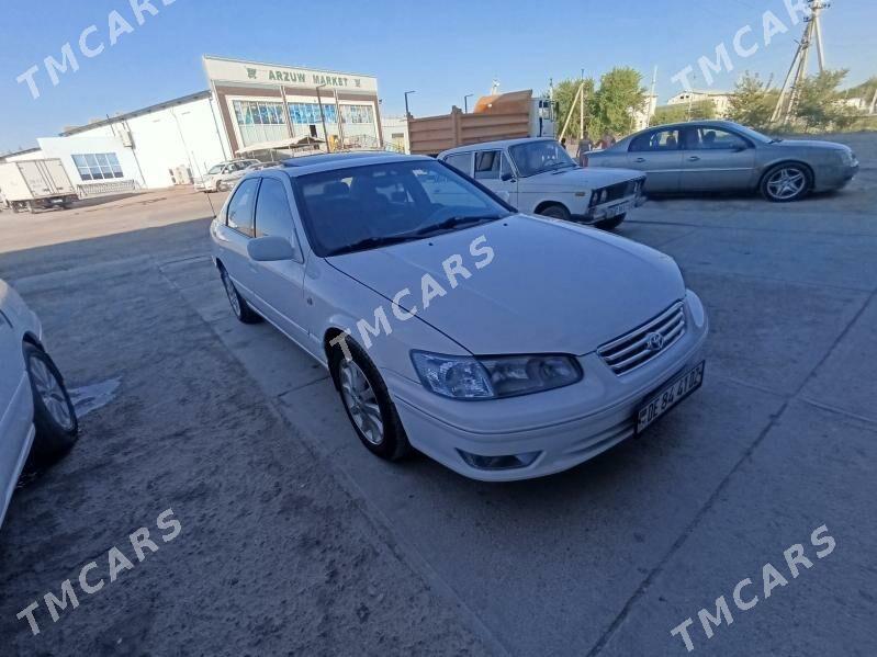 Toyota Camry 1999 - 166 000 TMT - Кёнеургенч - img 7