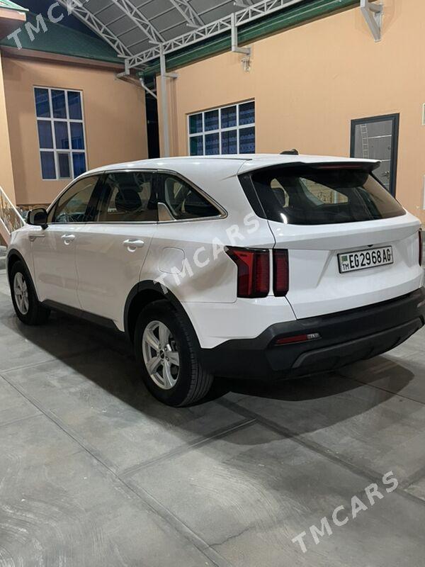 Kia Sorento 2022 - 329 000 TMT - Gypjak - img 3