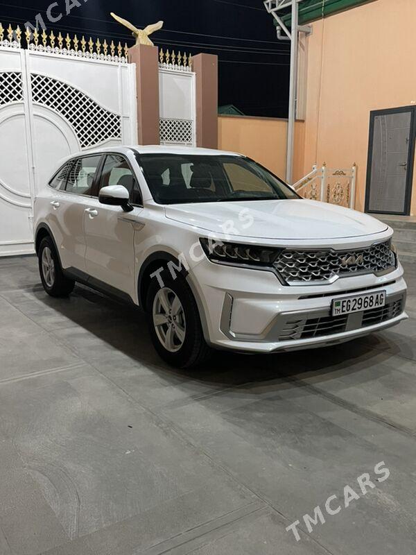 Kia Sorento 2022 - 329 000 TMT - Gypjak - img 2