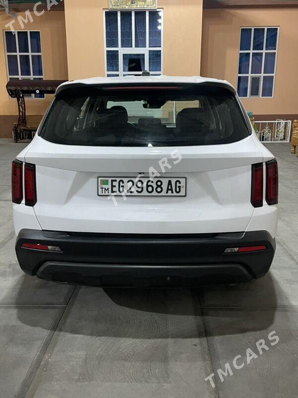 Kia Sorento 2022 - 329 000 TMT - Gypjak - img 9