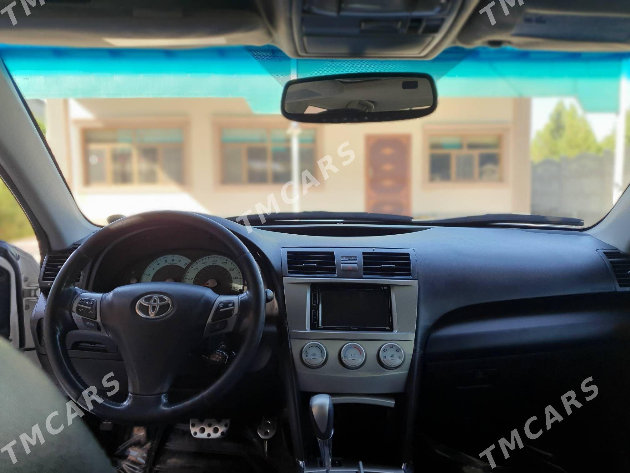 Toyota Camry 2010 - 216 000 TMT - Aşgabat - img 3
