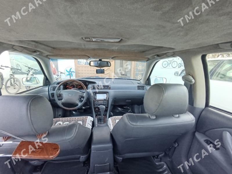 Toyota Camry 1999 - 166 000 TMT - Кёнеургенч - img 6
