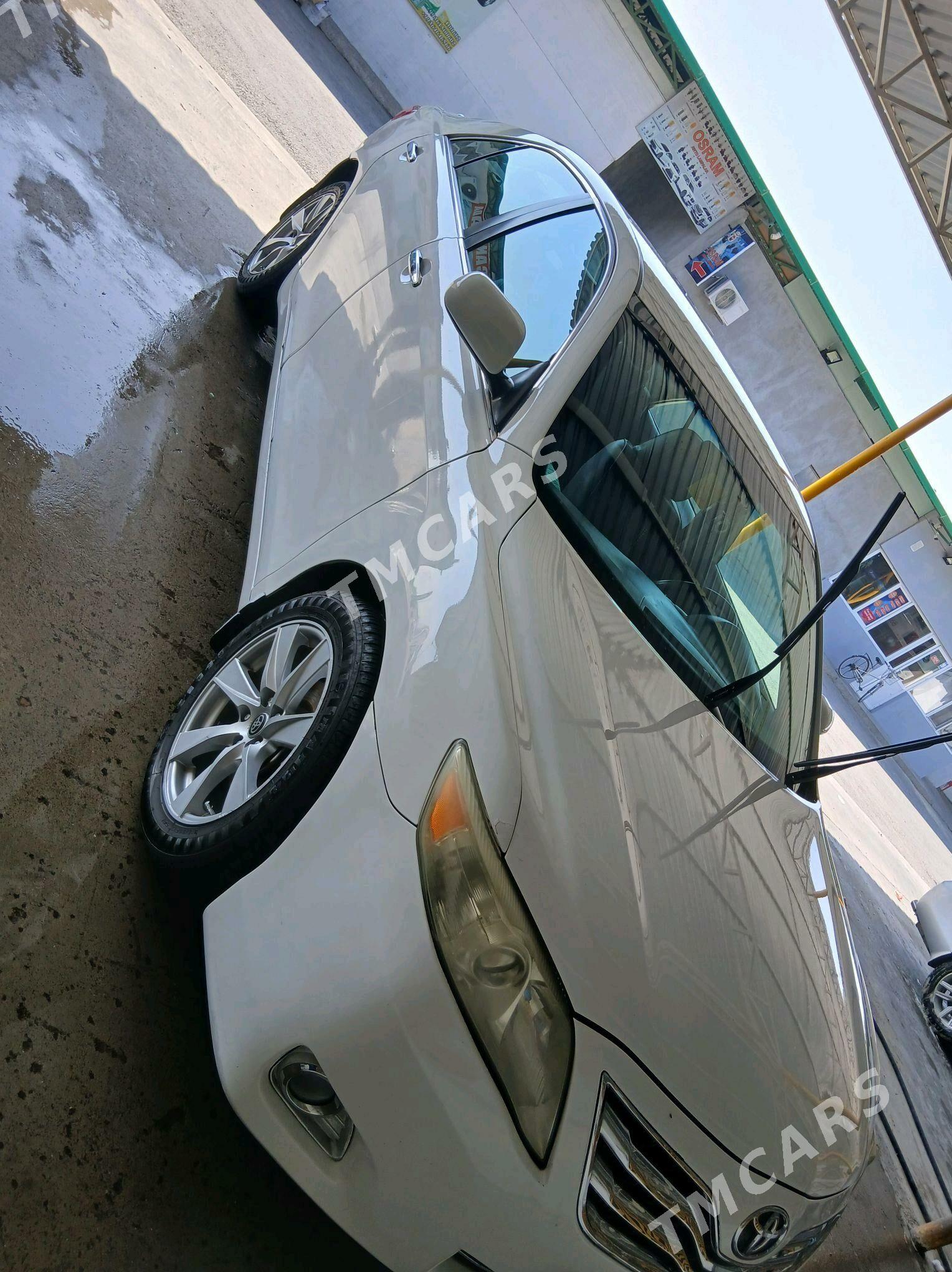 Toyota Camry 2010 - 178 000 TMT - Бедев - img 8