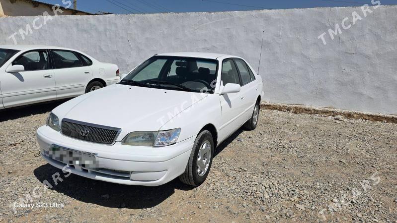 Toyota Corona 1999 - 60 000 TMT - Kerki - img 2