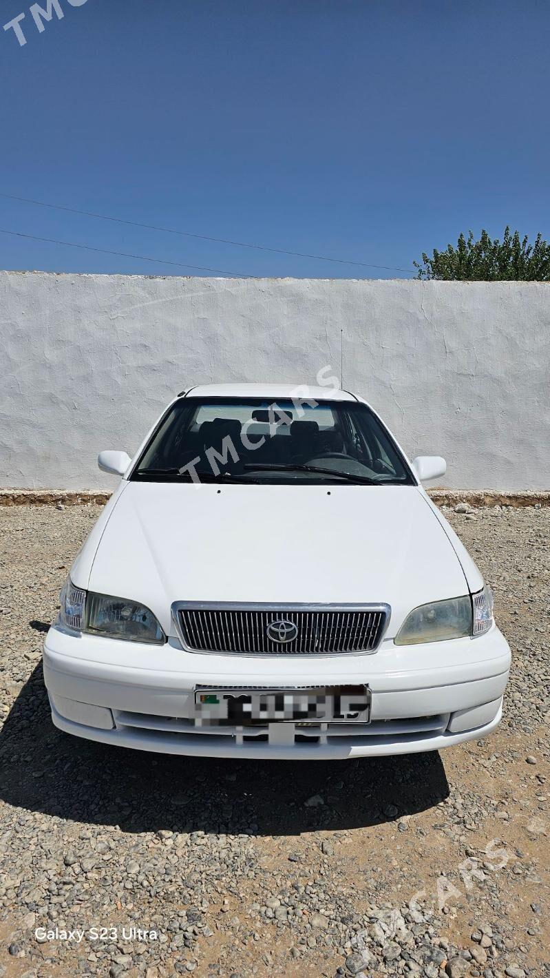Toyota Corona 1999 - 60 000 TMT - Kerki - img 3
