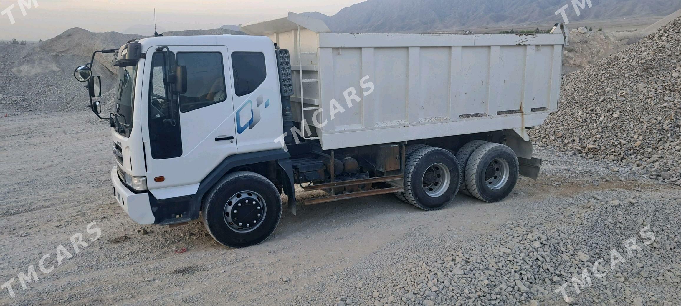 Ford Cargo 3535D 2014 - 350 000 TMT - "Altyn Asyr" Gündogar bazary (Jygyllyk) - img 2
