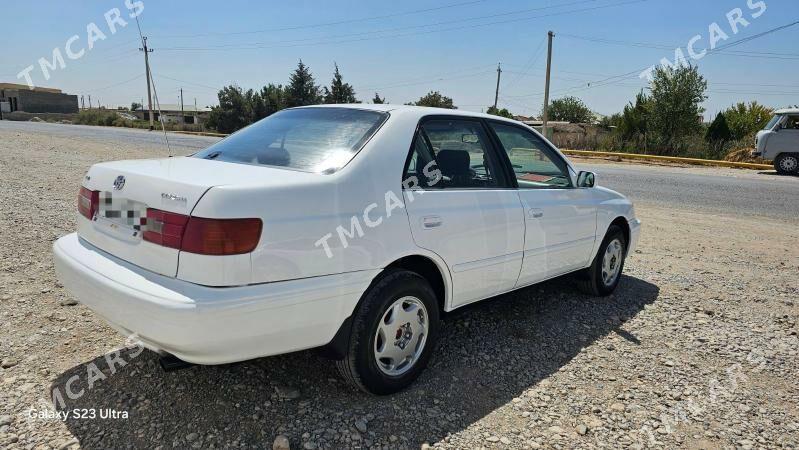 Toyota Corona 1999 - 60 000 TMT - Kerki - img 4