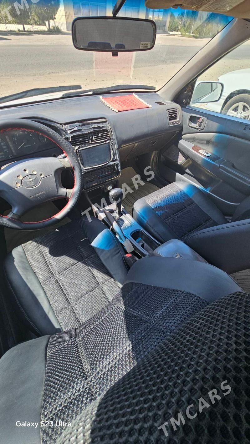 Toyota Corona 1999 - 60 000 TMT - Kerki - img 7