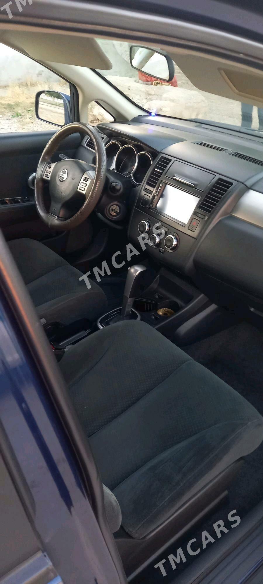 Nissan Versa 2012 - 120 000 TMT - Balkanabat - img 5