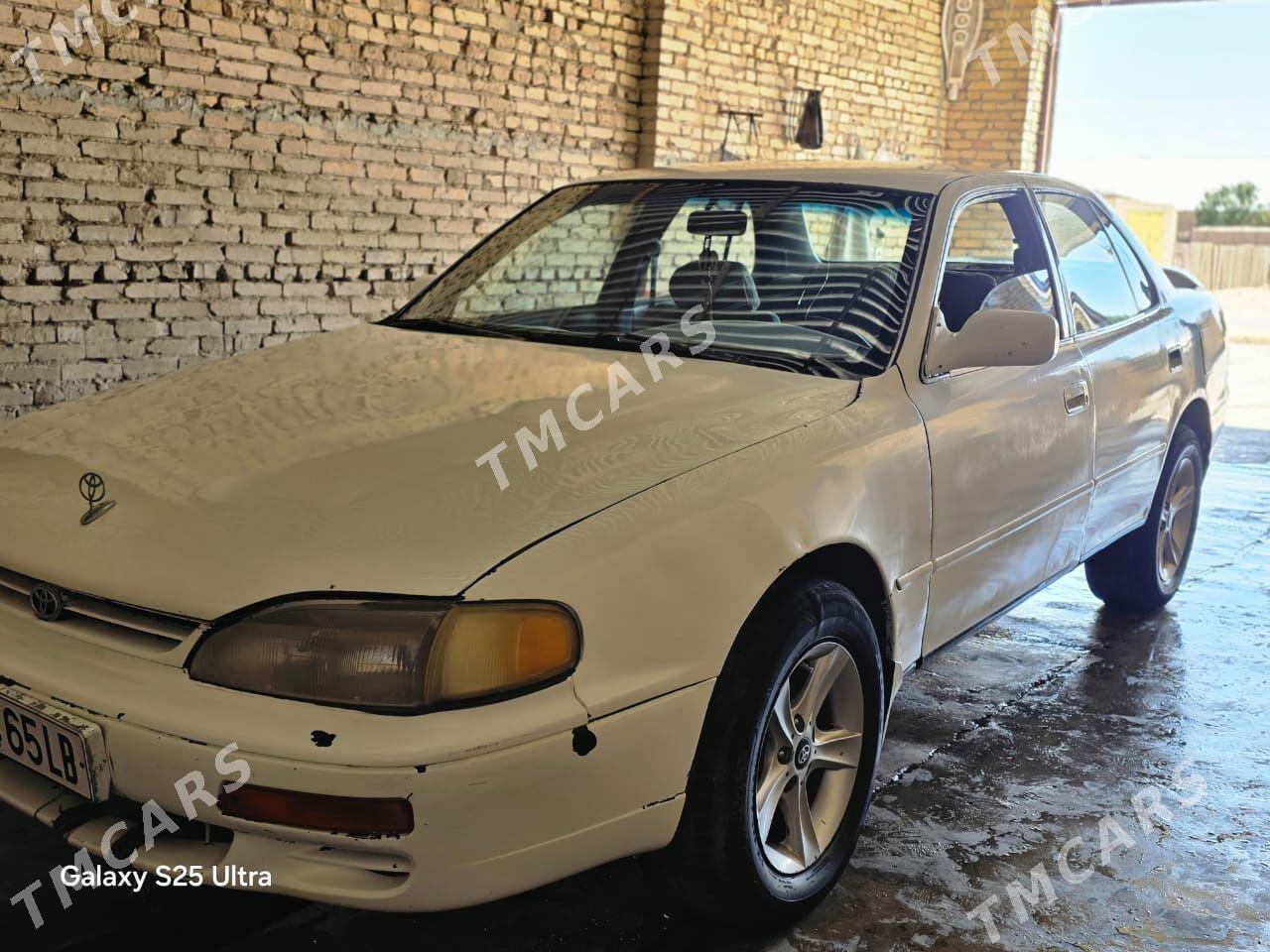 Toyota Camry 1994 - 50 000 TMT - Darganata - img 7
