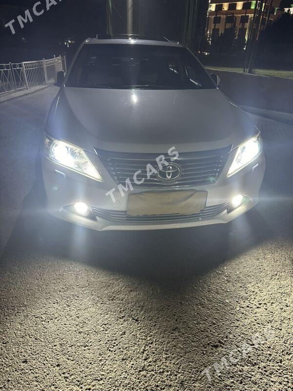 Toyota Aurion 2013 - 375 000 TMT - Ашхабад - img 2