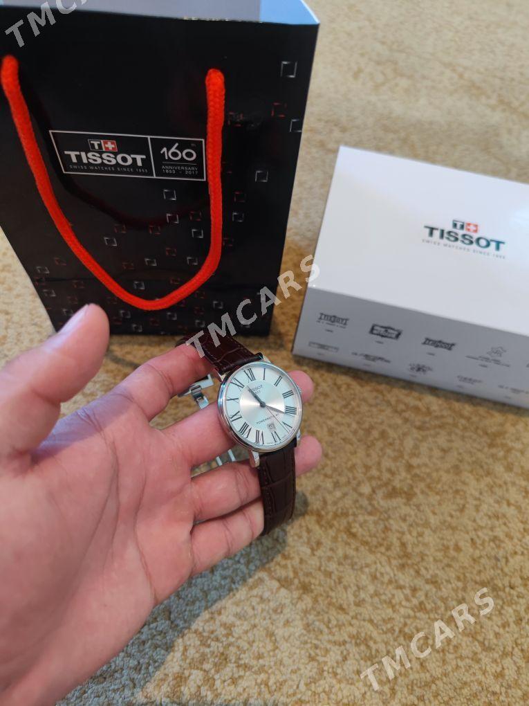 sagat tissot Classic arginal - Änew - img 2