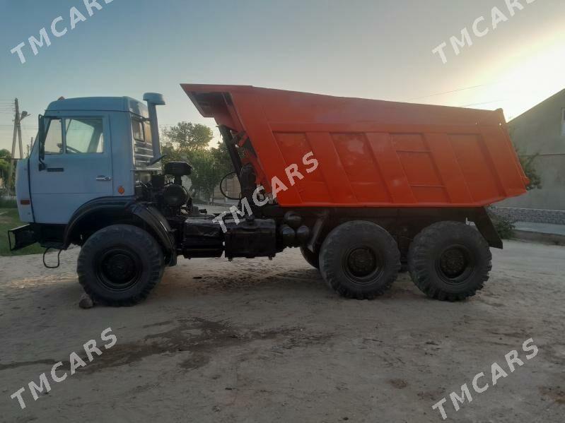 Kamaz 4310 2003 - 280 000 TMT - Саят - img 4