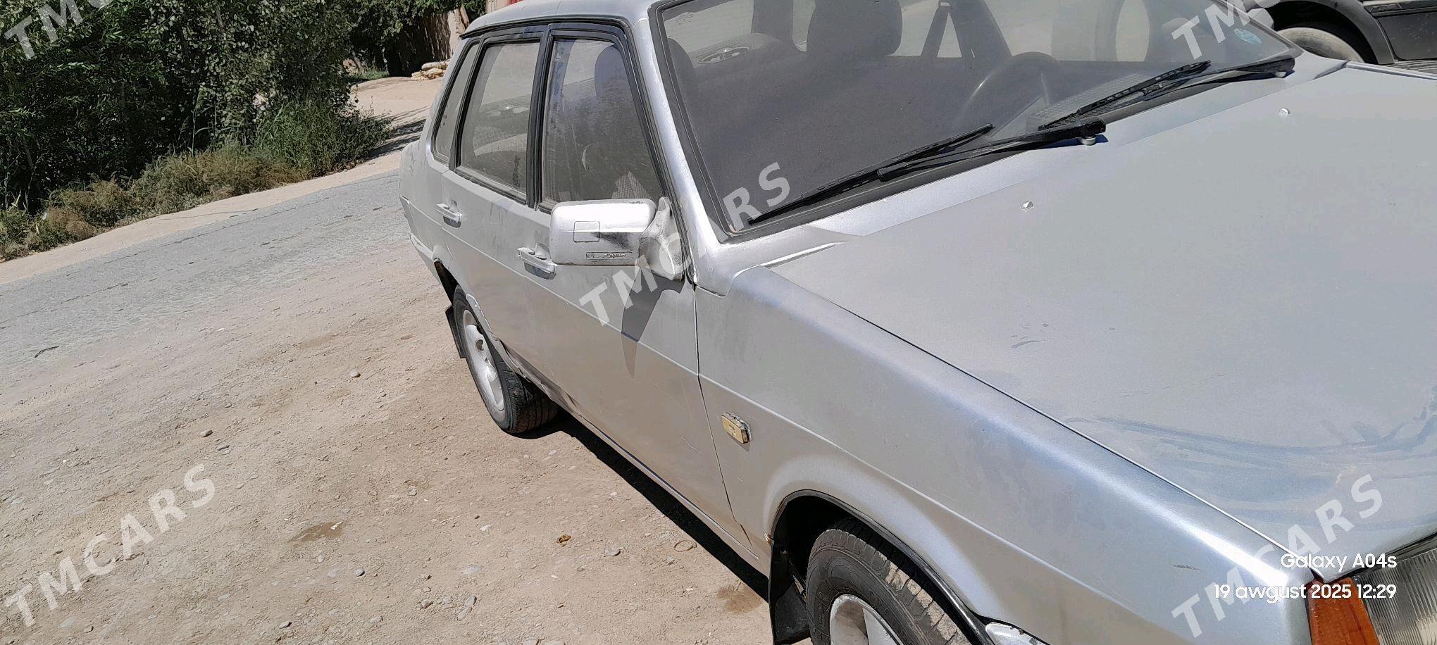 Lada 21099 1991 - 11 000 TMT - Гороглы (Тагта) - img 2
