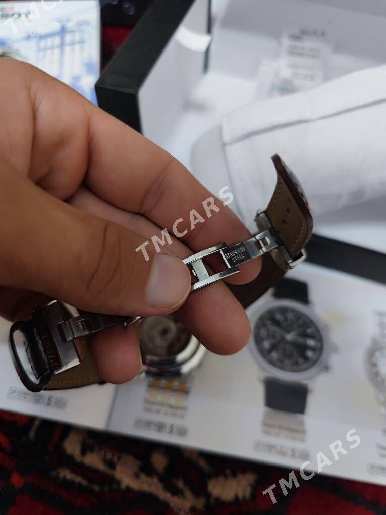 sagat tissot Classic arginal - Änew - img 10