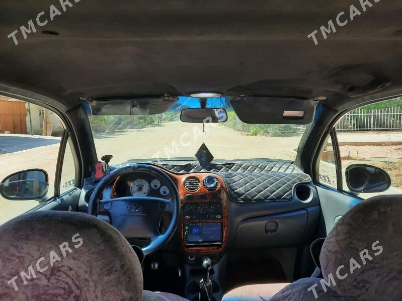 Daewoo Matiz 2003 - 34 000 TMT - Daşoguz - img 2