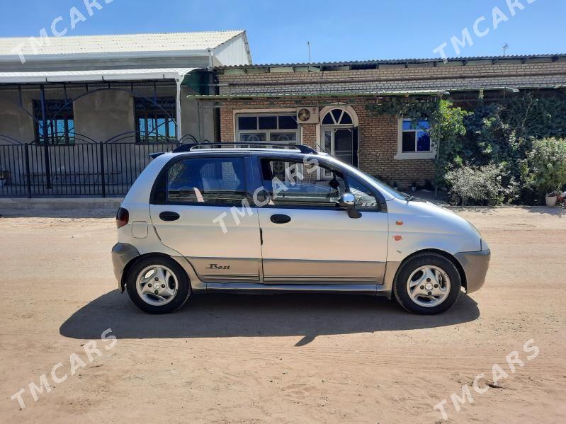 Daewoo Matiz 2003 - 34 000 TMT - Daşoguz - img 6