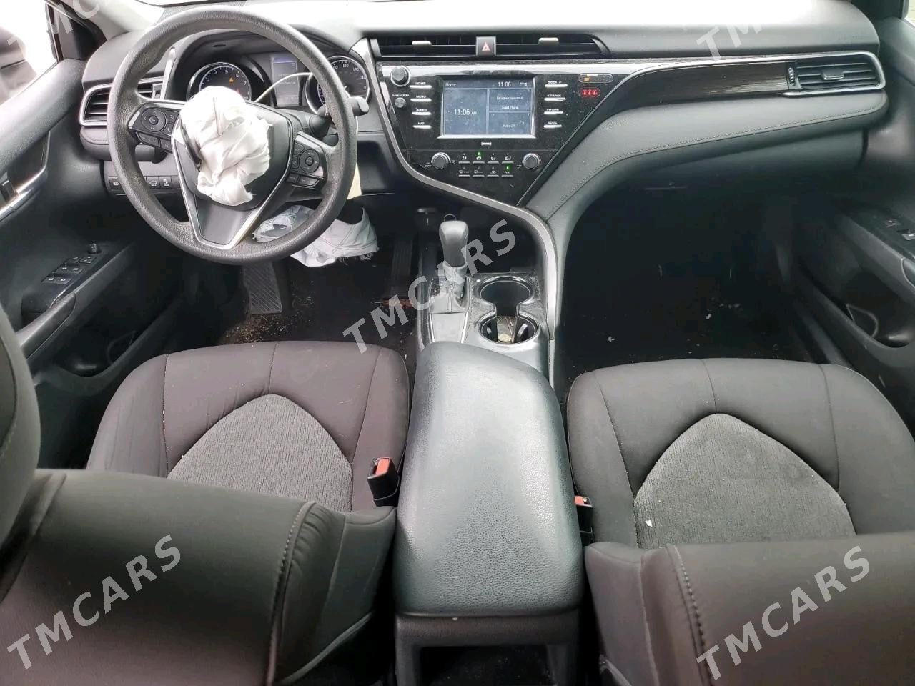 Toyota Camry 2020 - 270 000 TMT - Mary - img 4