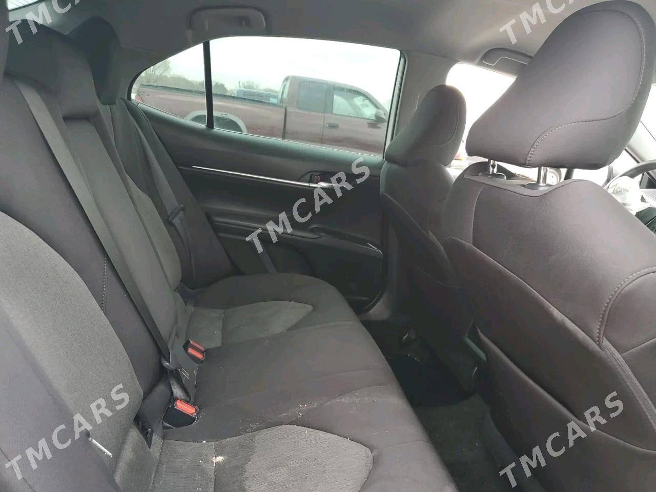 Toyota Camry 2020 - 270 000 TMT - Mary - img 6