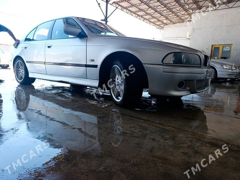 BMW E39 2001 - 120 000 TMT - Бахарден - img 6