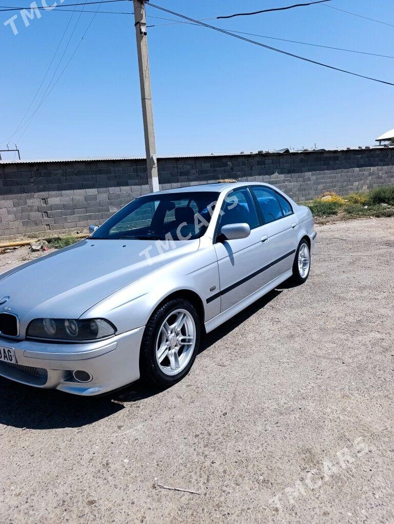 BMW E39 2001 - 120 000 TMT - Бахарден - img 4